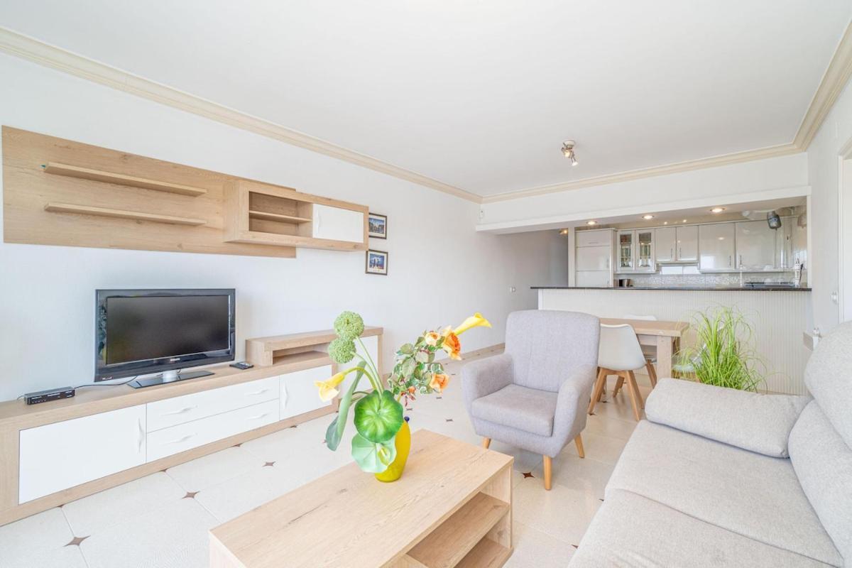 1005 Apartamento Con Vistas Al Lago San Maurici By Homeselectspain Empuriabrava Dış mekan fotoğraf