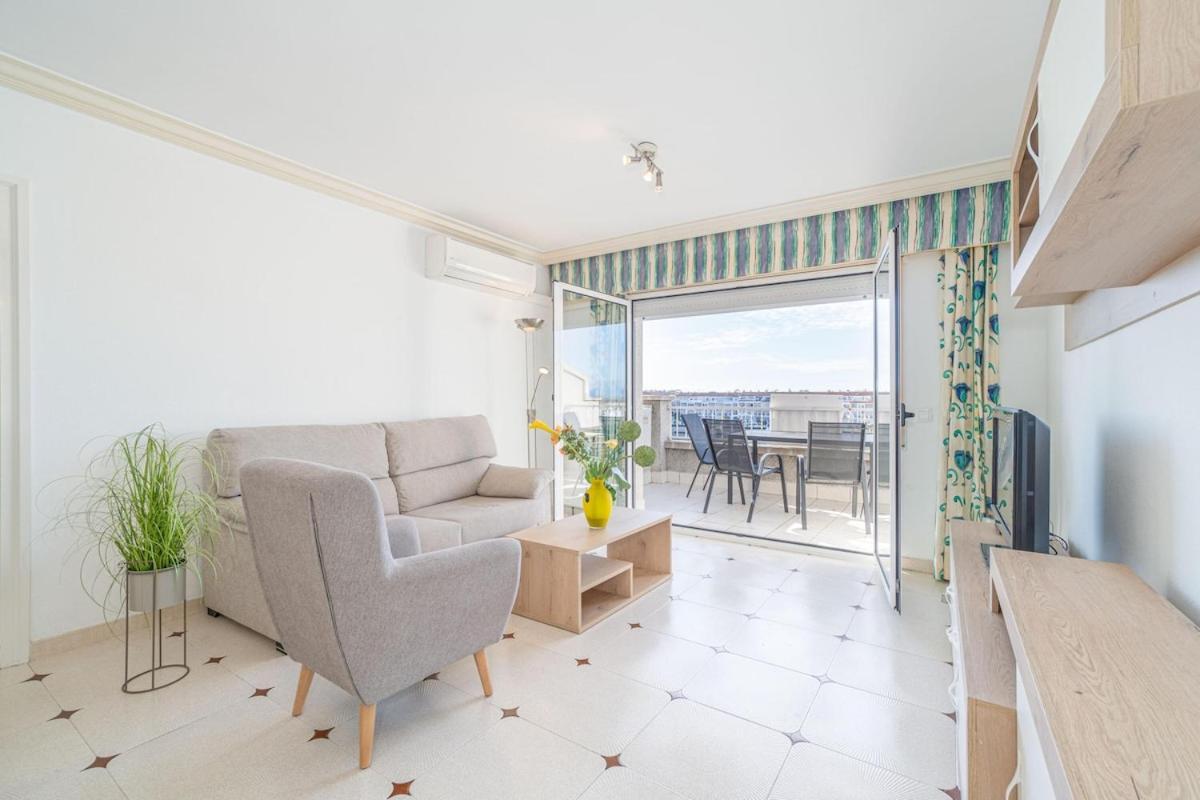 1005 Apartamento Con Vistas Al Lago San Maurici By Homeselectspain Empuriabrava Dış mekan fotoğraf