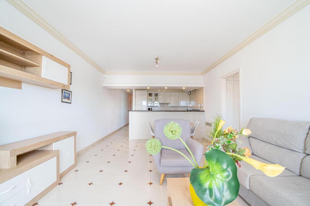 1005 Apartamento Con Vistas Al Lago San Maurici By Homeselectspain Empuriabrava Dış mekan fotoğraf